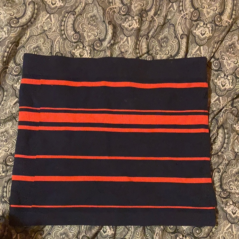 Tube top from out from under amazing condition